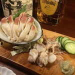 家庭料理 よし田 - 