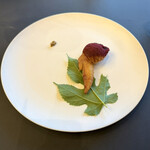 プレゼンテ スギ - ・未記載メニュー ③