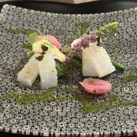 銀座うかい亭 - 
