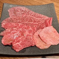 うしごろバンビーナ 銀座店 - 