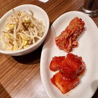 うしごろバンビーナ 銀座店 - 