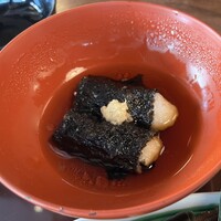 浅草むぎとろ 本店 - 