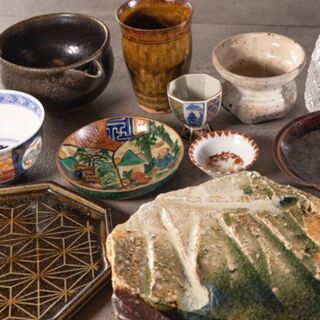 伝統と現代が交差する器