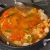 韓国創作料理 CHAEEUN 梅田店