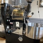 コージー コーヒー - かっこいい！