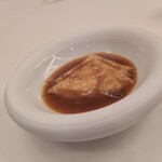 ラ・ベ - クレープフランベトラディショナル