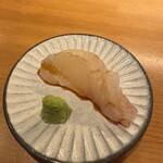 鮨屋のうおきん - 