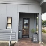 コージー コーヒー - 外観です♪