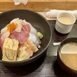 海鮮処 五十集屋 - 