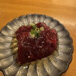 鮨屋のうおきん - 