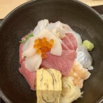 海鮮処 五十集屋 - 