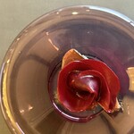 プレゼンテ スギ - 美しすぎるGV鰹。