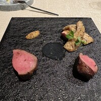 神戸牛炉釜ステーキ GINZA KOKO炉 - 