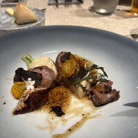 神戸牛炉釜ステーキ GINZA KOKO炉 - 