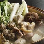 銀座　あまくさ - 幻の天草大王の水炊き