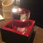 地鶏串焼Take Gu shi - 日本酒 日本刀(かたな)