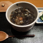 いしや - おじや　能登産岩のり