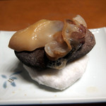 いしや - 万寿貝石焼③