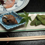 前菜　日替わり②