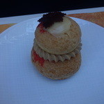 ホテルブレストンコート ザ・ラウンジ - メープルのルリジューズ♪