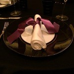 ガストロノミー ジョエル・ロブション - 