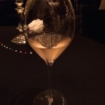 ガストロノミー ジョエル・ロブション - Veuve Clicquot Yellow Label