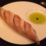 ガストロノミー ジョエル・ロブション - プチバケット ロブション