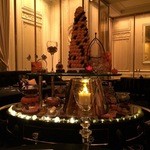 ガストロノミー ジョエル・ロブション - ミニャルディーズは40種以上の中から選べます。