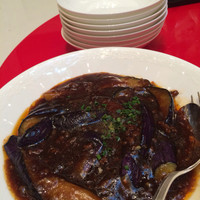 中国料理 陽明殿 - 