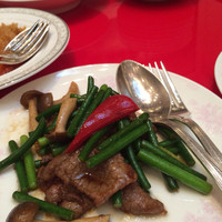 中国料理 陽明殿 - 
