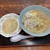 環七土佐っ子ラーメン