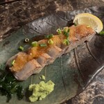 旨いマグロと海鮮居酒屋 漁火 - 