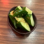 個室で味わう博多もつ鍋と手打ち焼き鳥 呑兵衛 - 