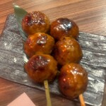 個室で味わう博多もつ鍋と手打ち焼き鳥 呑兵衛 - 