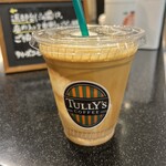 タリーズコーヒー - ドリンク写真: