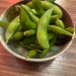 個室で味わう博多もつ鍋と手打ち焼き鳥 呑兵衛 - 