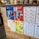 クレープ＆バー チュンズ - 