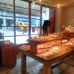 自由が丘ベーカリー／パティスリー - 