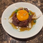旨いマグロと海鮮居酒屋 漁火 新橋店 - 