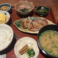 京都一の傳  六本木ヒルズ店 - 