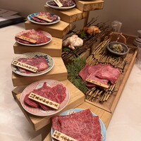 京の焼肉処 蓮蔵 - 