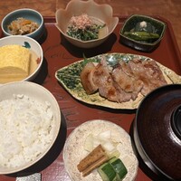 京都一の傳  六本木ヒルズ店 - 