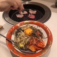 京の焼肉処 蓮蔵 - 