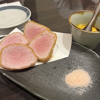 豚匠 心斎橋邸 - 