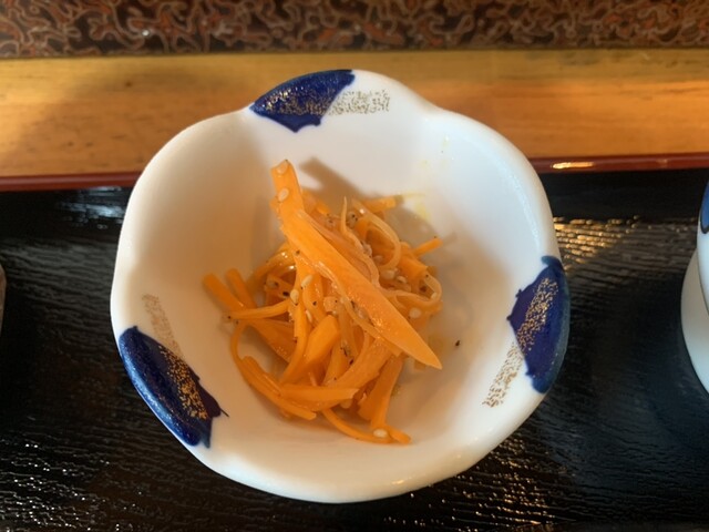 時季（toki） - 釧路市その他（レストラン）の写真