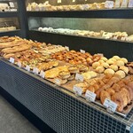 ブーランジュリー&カフェ グウ - 