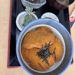 夕日レストラン - 