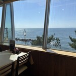 夕日レストラン - 