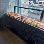 ブーランジュリー&カフェ グウ - 