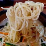 幸楽苑 ひたちなか店 - 